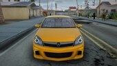 2006 Opel Astra GTC